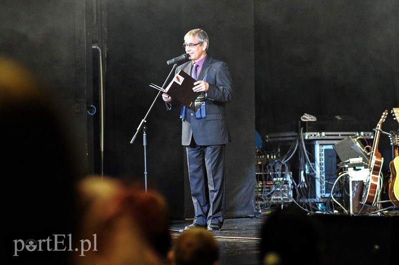 Koncert Anity Lipnickiej