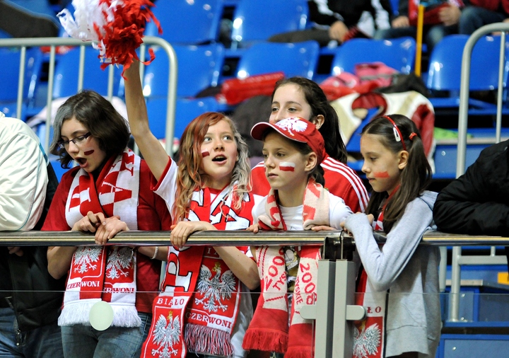 Pewna wygrana Polski