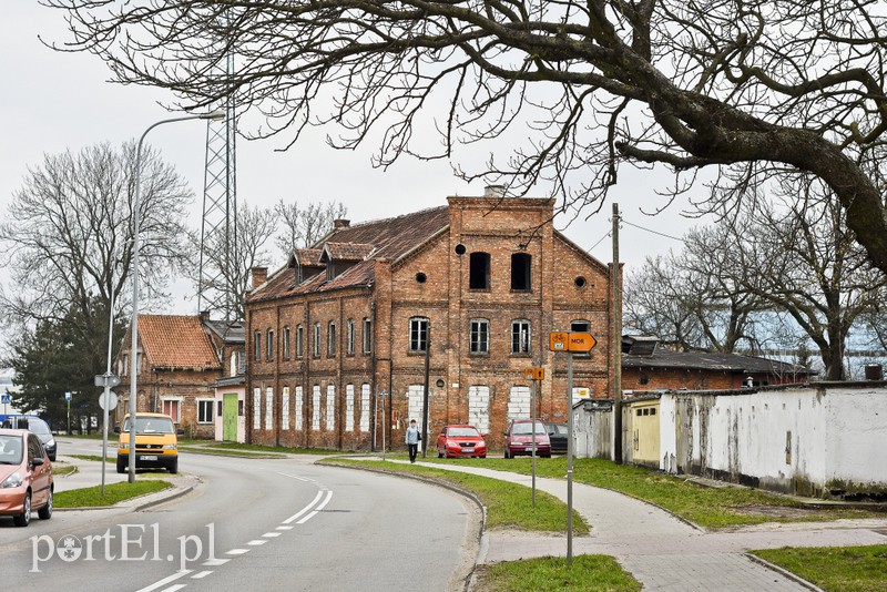 To będzie miejsce z duszą