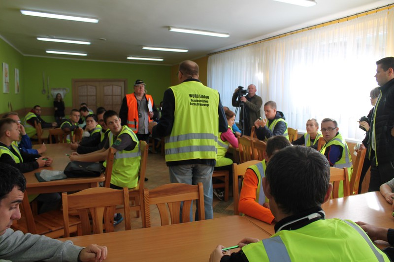  Integracyjny Turniej Sprawnościowy 