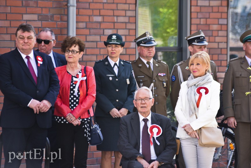 Biało-czerwone to barwy niezwyciężone