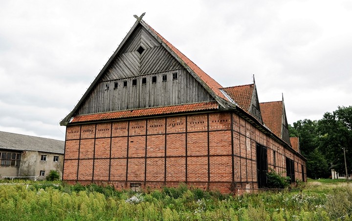 Stadnina w Kadynach