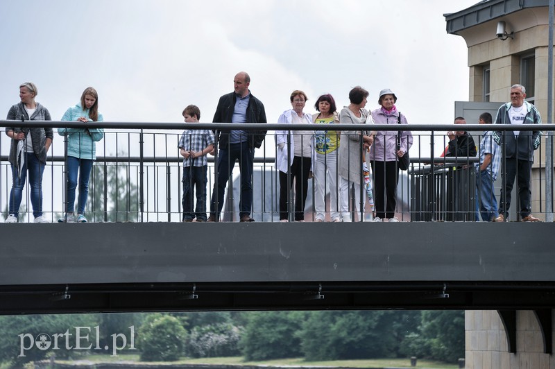 Festiwal sportów wodnych i czasu wolnego