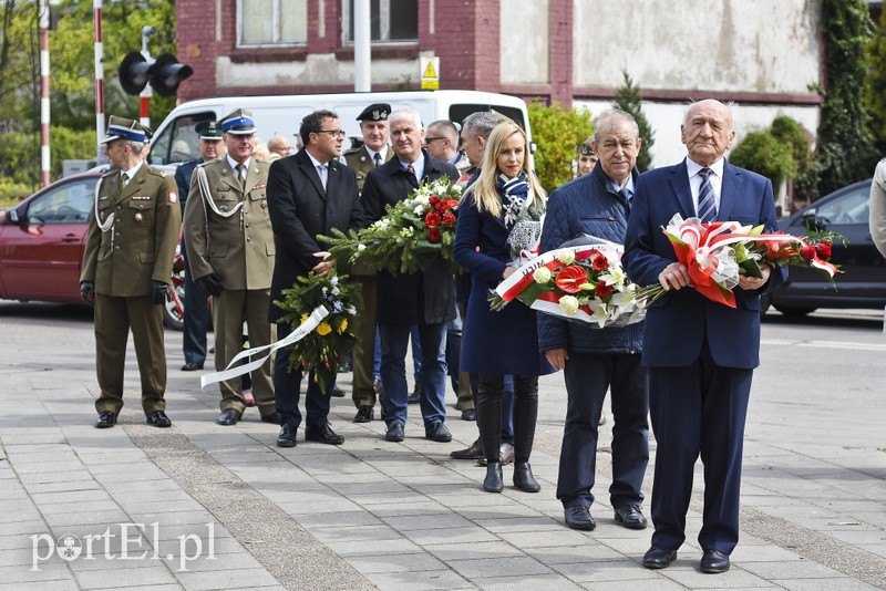Cisza dla byłych więźniów