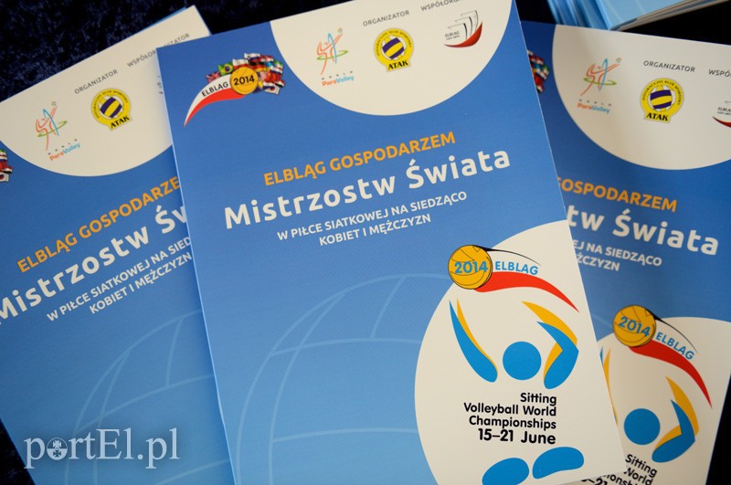 Mistrzostwa Świata coraz bliżej
