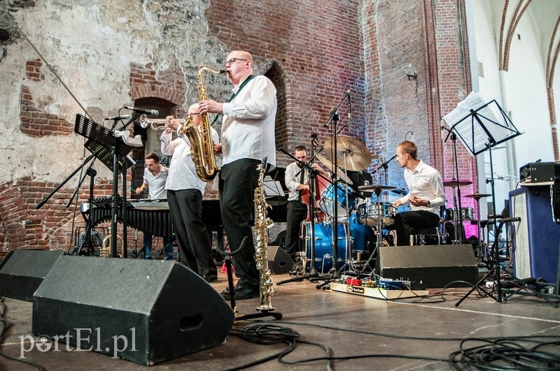 Jazzbląg - dzień trzeci