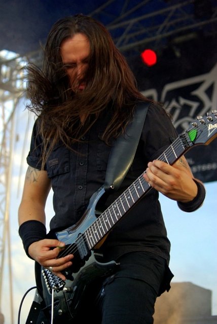 Metal Time 2010