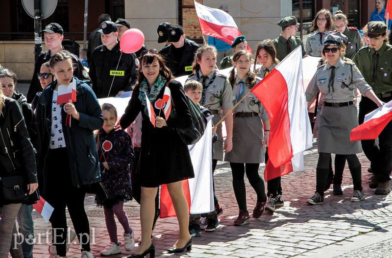 Niech patriotyzm będzie przyjazny