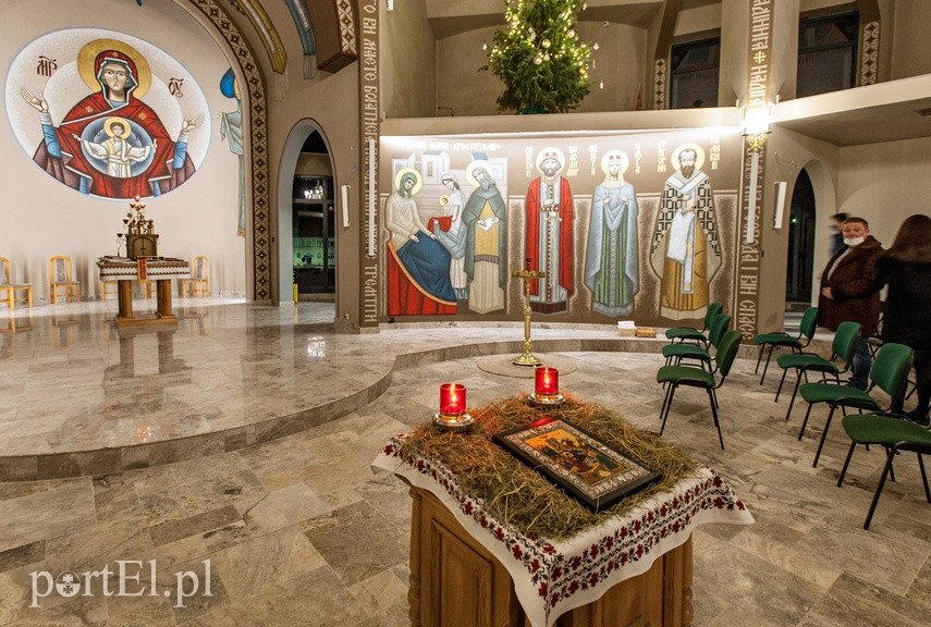 Święta w cerkwi grekokatolickiej