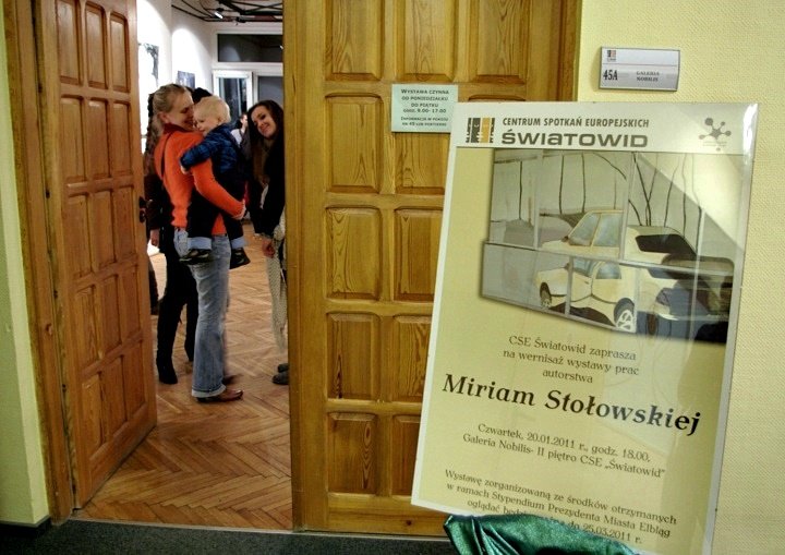 O marzeniu, które się spełniło