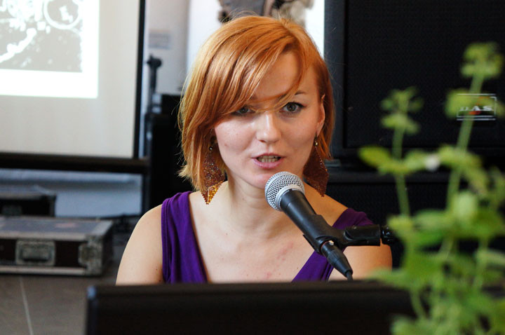 ziElbląg 2012