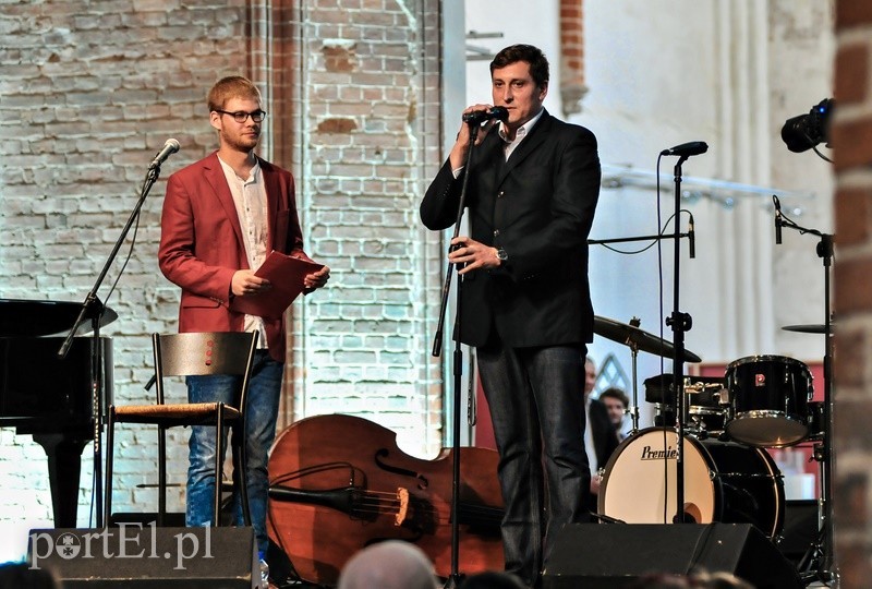 Święto jazzu rozpoczęte