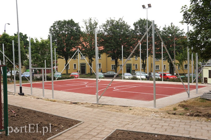 Pobaw się i odpocznij