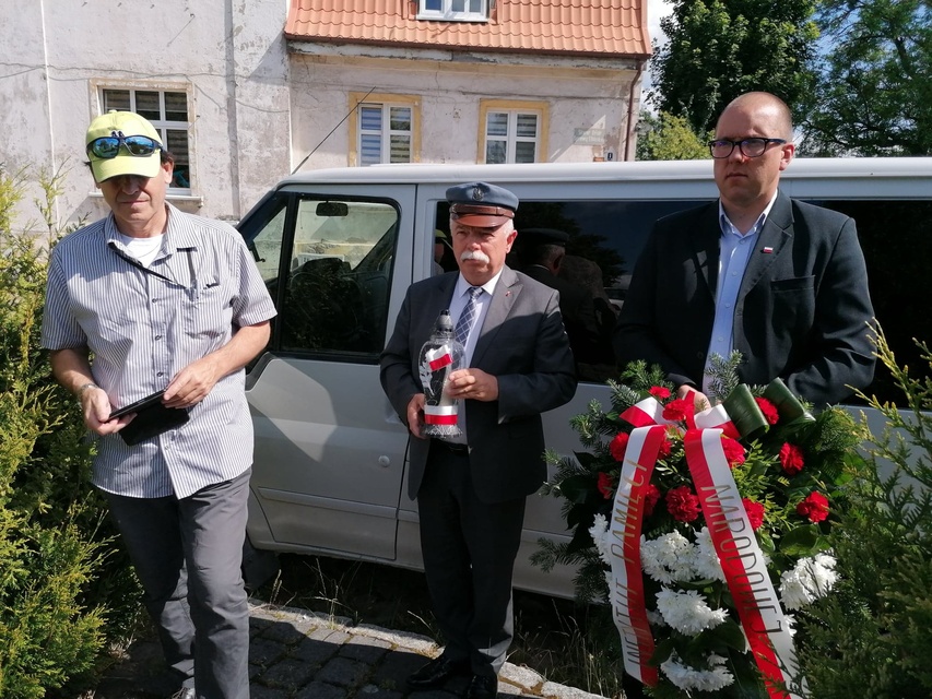 Pamięci Henryka Zająca