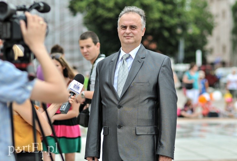  A pod Katedrą zabawa na całego