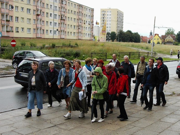 Sobota z przewodnikiem. Podsumowanie