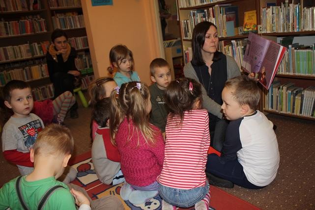 Świat bez Dziadków byłby smutny!