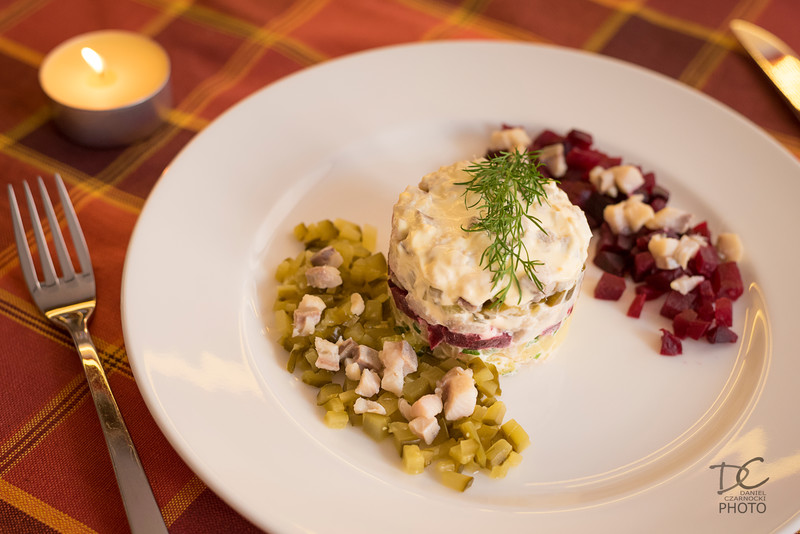 Nowa karta w Restauracji Duet!
