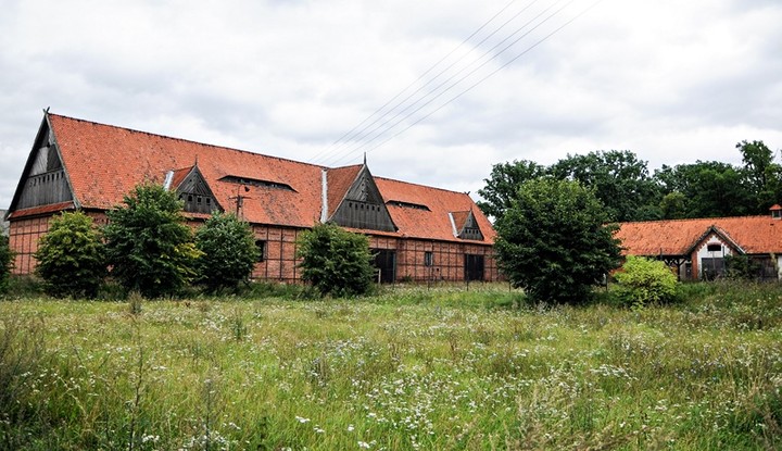Stadnina w Kadynach