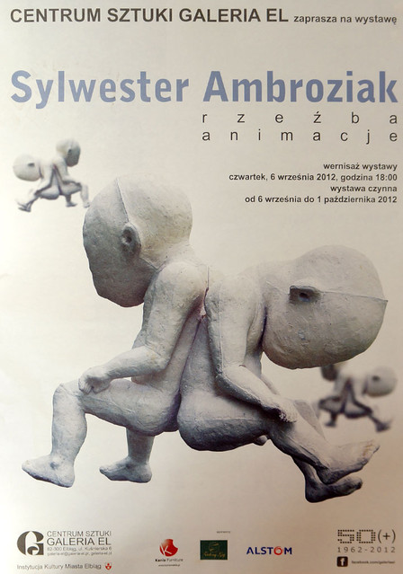 Samotność w Galerii