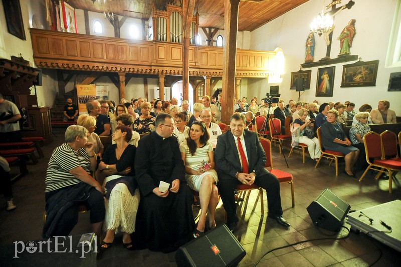 Grali tak energetycznie, że aż struna pękła