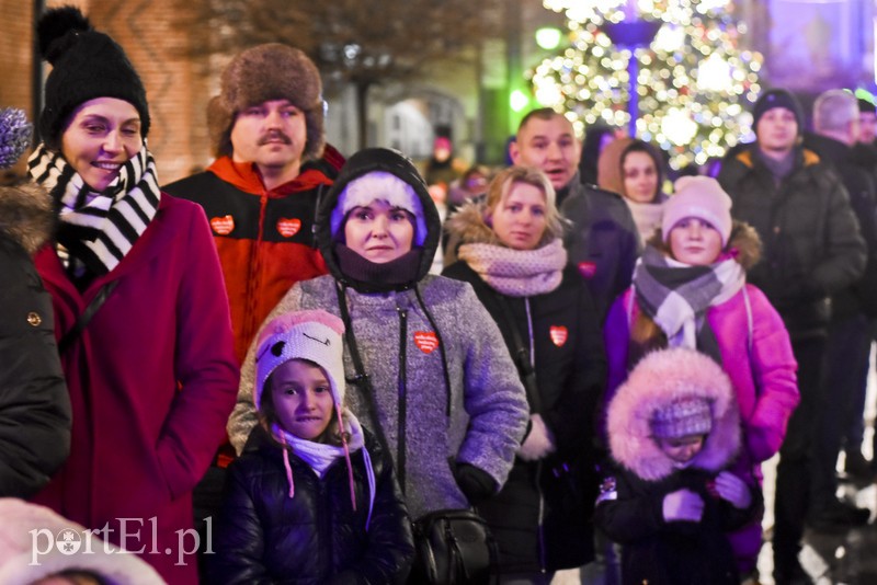 Jesteśmy jedną, wielką orkiestrą