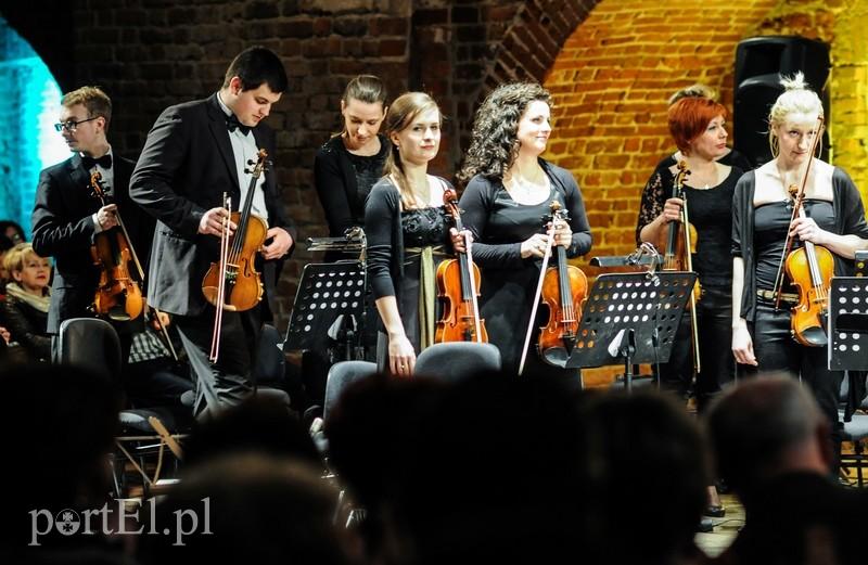 Koncert Na życzenie melomanów