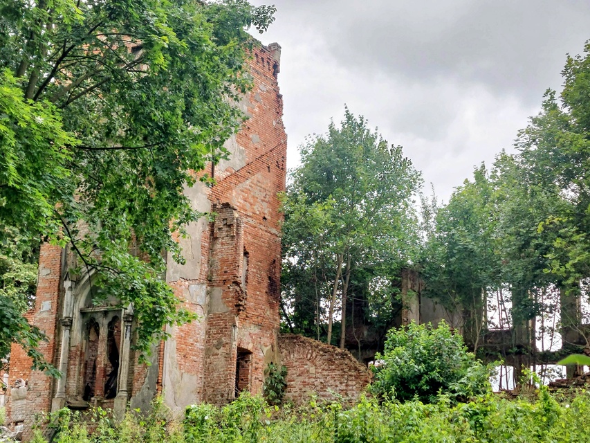 Rudłowo (Letnie przystAnki odc. 6)