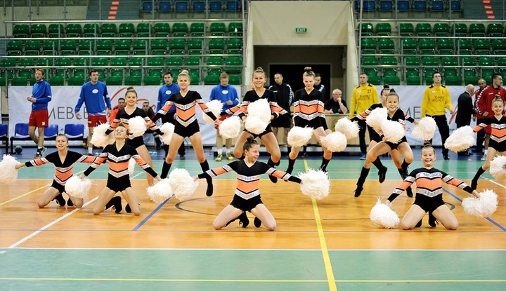 Zryw w końcówce nie wystarczył