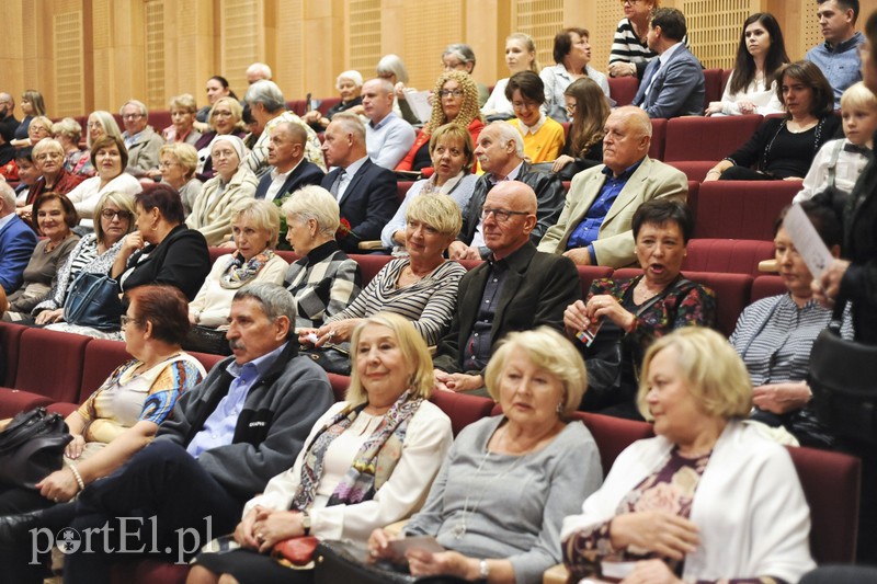 Muzyczna petarda i magisterski egzamin