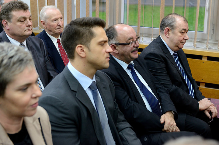 Dziesięć lat starań i wreszcie jest