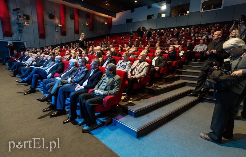 Prezydent wyróżnił sportowców