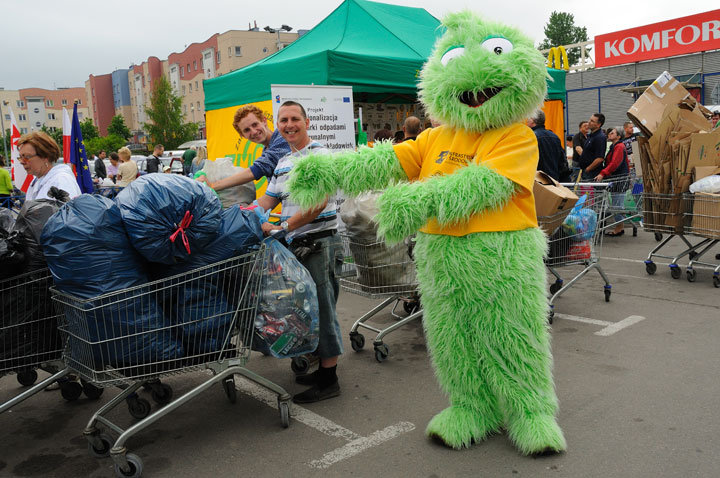 IV Elbląskie Dni Recyclingu