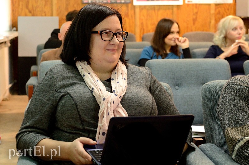 Elbląg zagłębiem internetowym