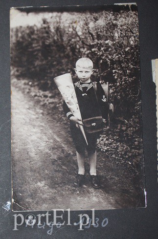 Historia z czasów, gdy Wiślicka nazywała się Westfalenweg