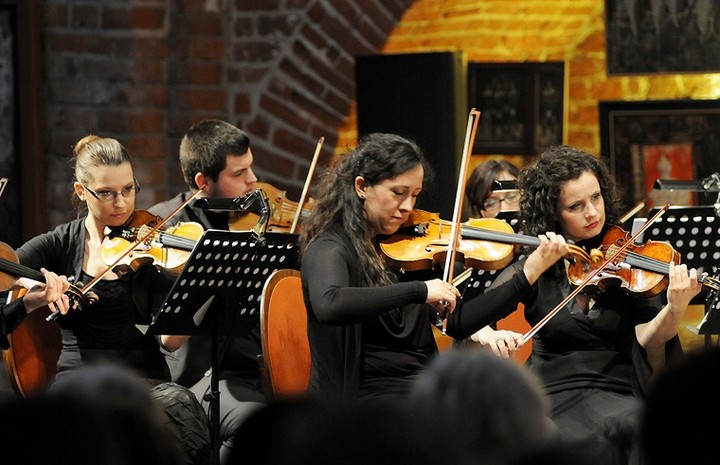 Piazzolla po hiszpańsku