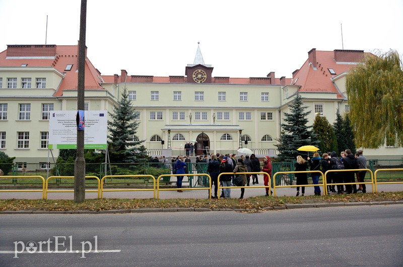 Cieszymy się, bo to dobrze wydane pieniądze 