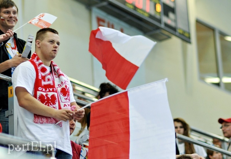 Zamiast rewanżu porażka