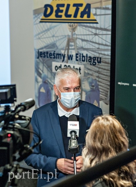 Oni wiedzieli najwięcej w II Wielkim Teście Wiedzy o Elblągu