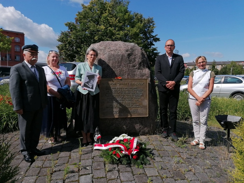 Pamięci Henryka Zająca