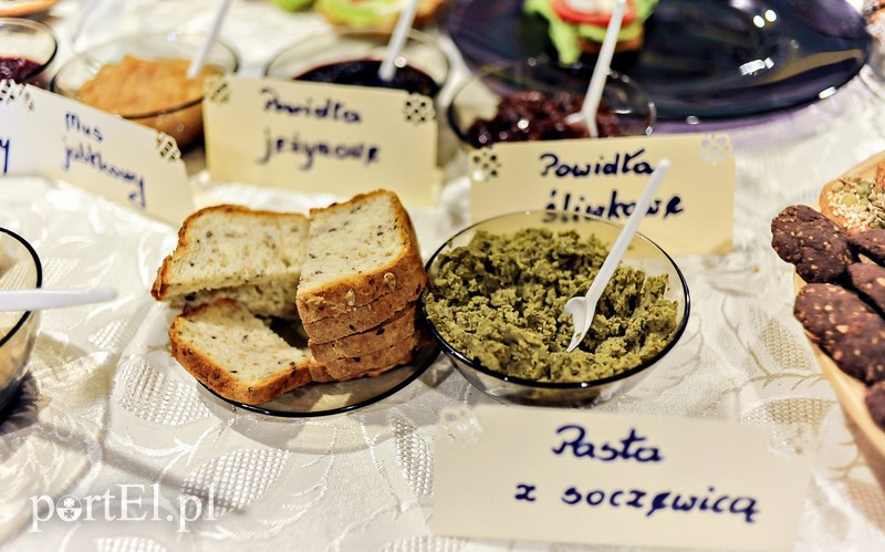 Elbląskie szkoły promują zdrowie