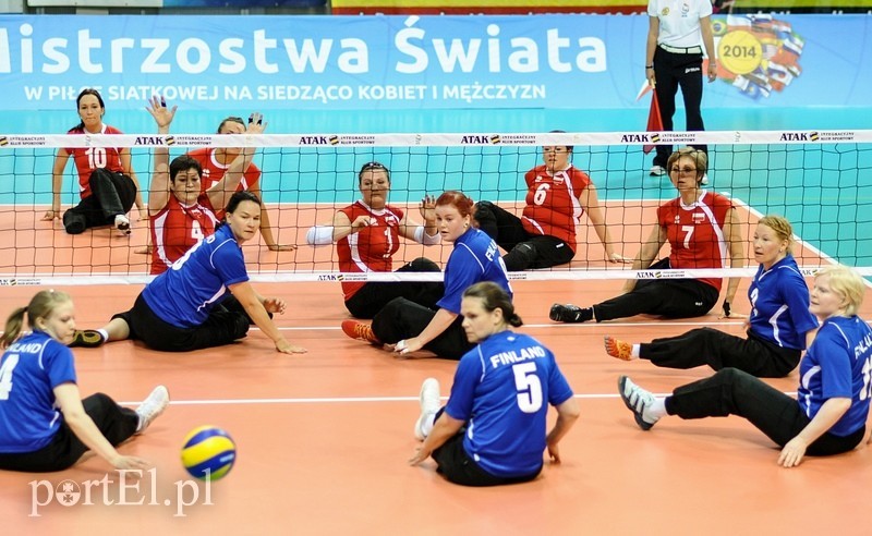 Porażka Biało-czerwonych