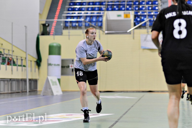 Kram Start najlepszy!