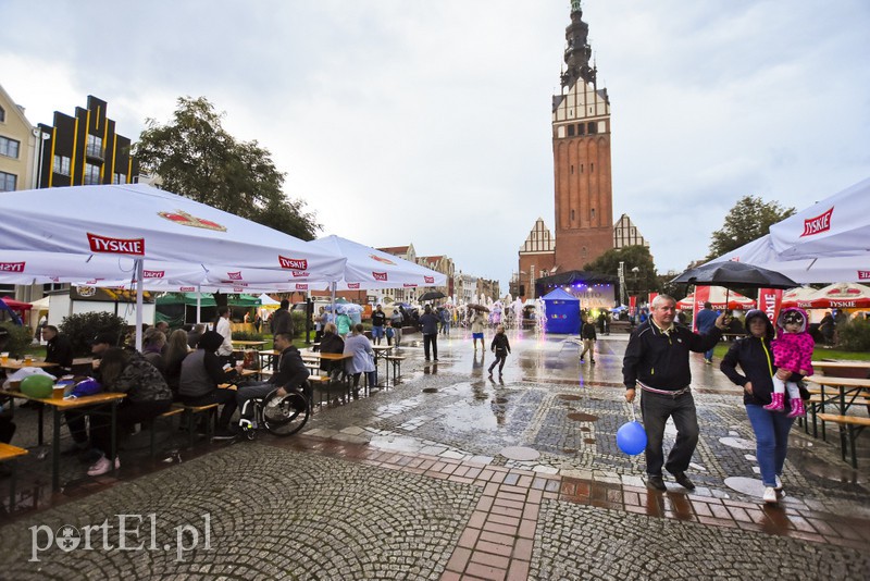 Za nami pierwszy dzień Święta Chleba
