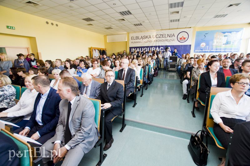 Rozpoczęli rok szkolny i opowiedzieli o planach