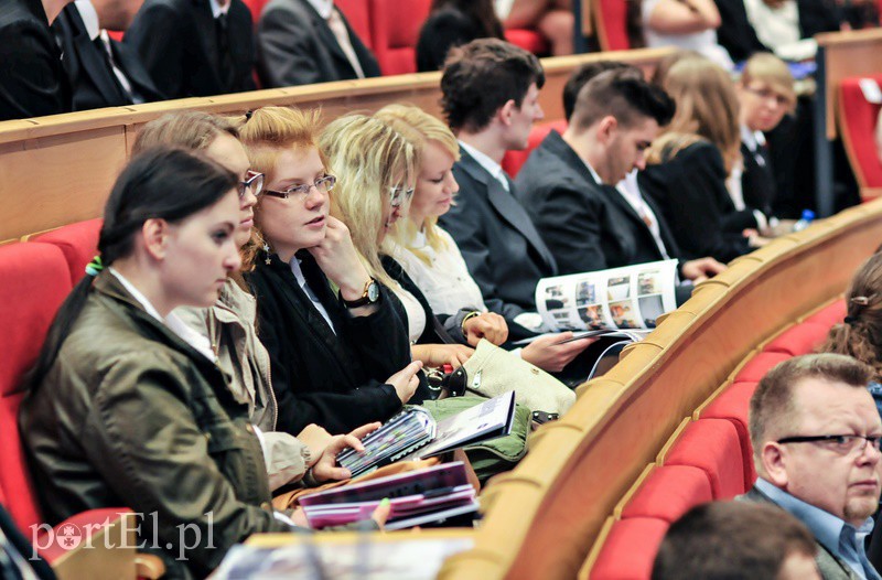 PWSZ śledzi trendy, by absolwenci mieli pracę