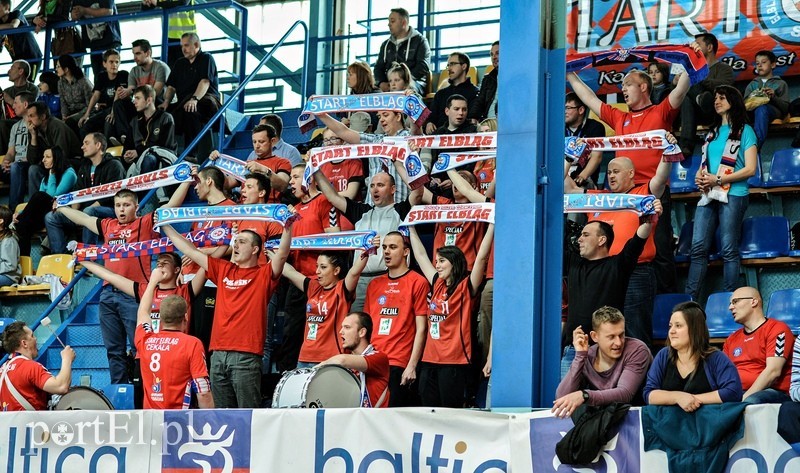 Brawo Start !
