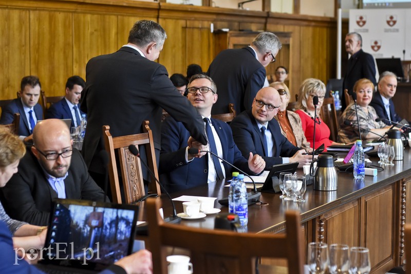 Radni zdecydują o użytkowaniu wieczystym