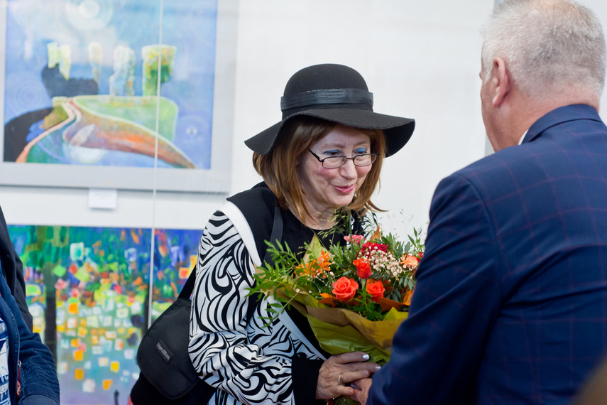 Nowy rok w wojewódzkiej kulturze