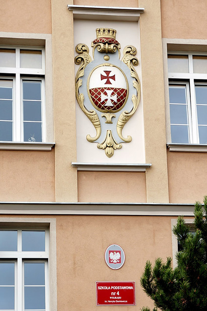 Szkoła z historią